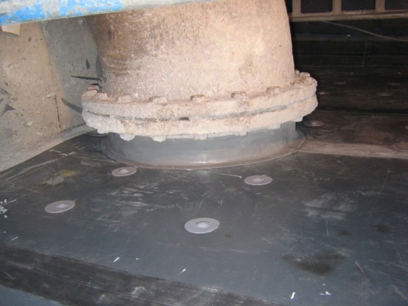 photo - ALMO Folietechniek